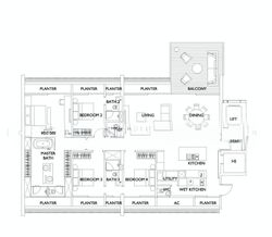Goodwood Residence (D10), Condominium #593004851